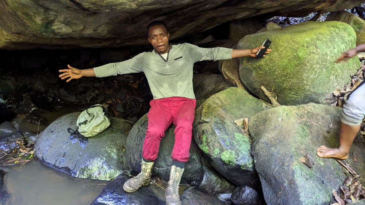 Trekking 11