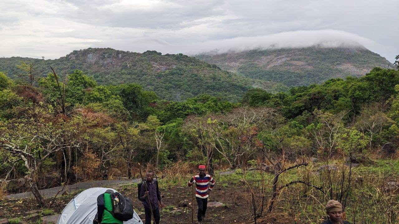 Trekking 2