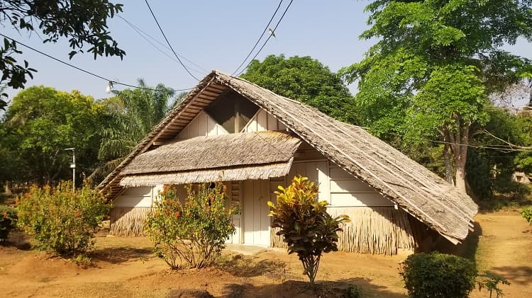 Village 2