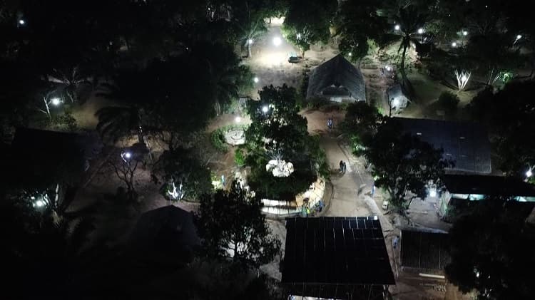 Village 16