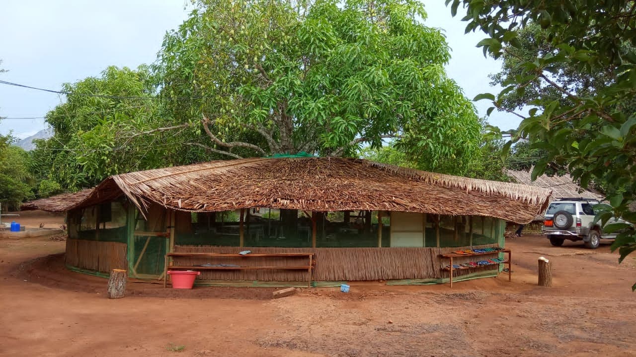Village 5