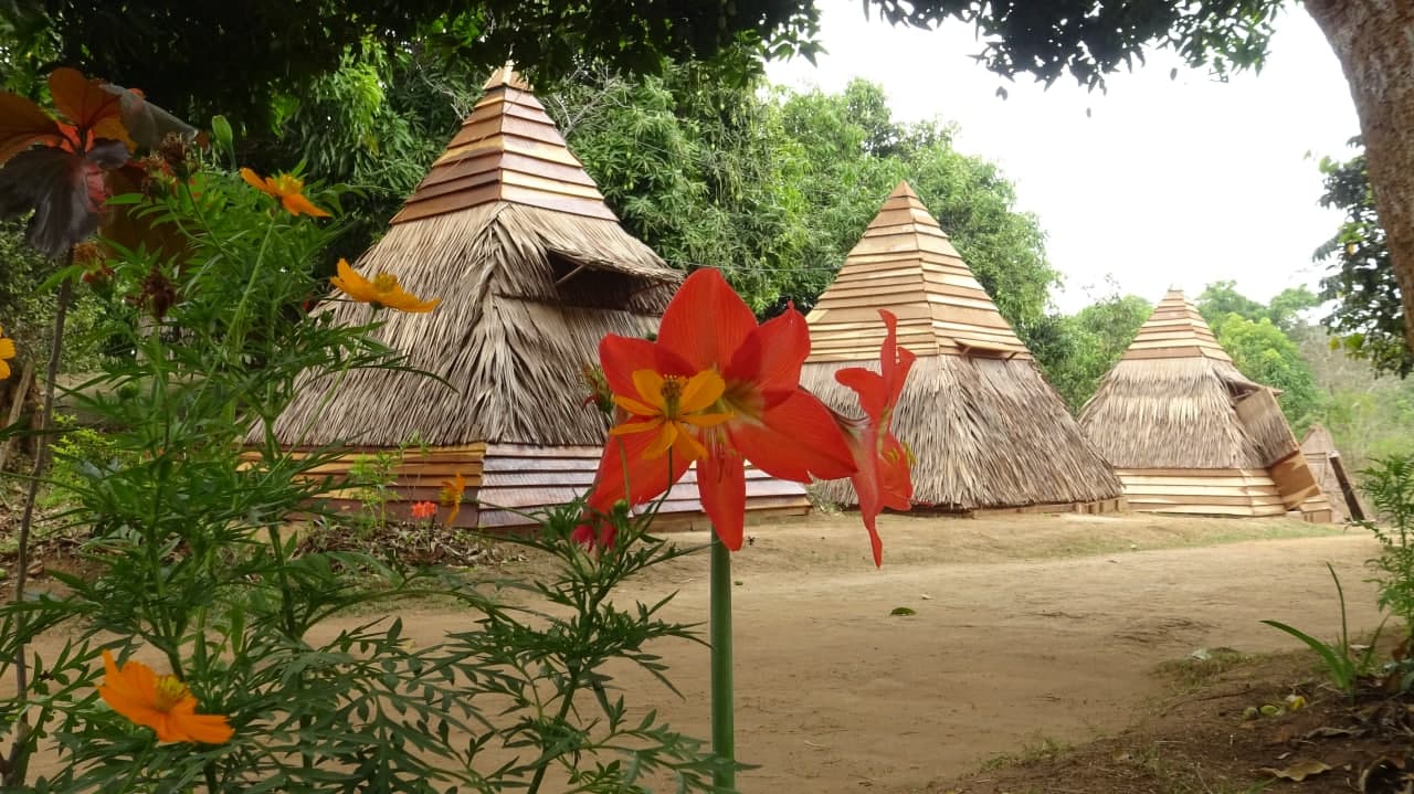 Village 18