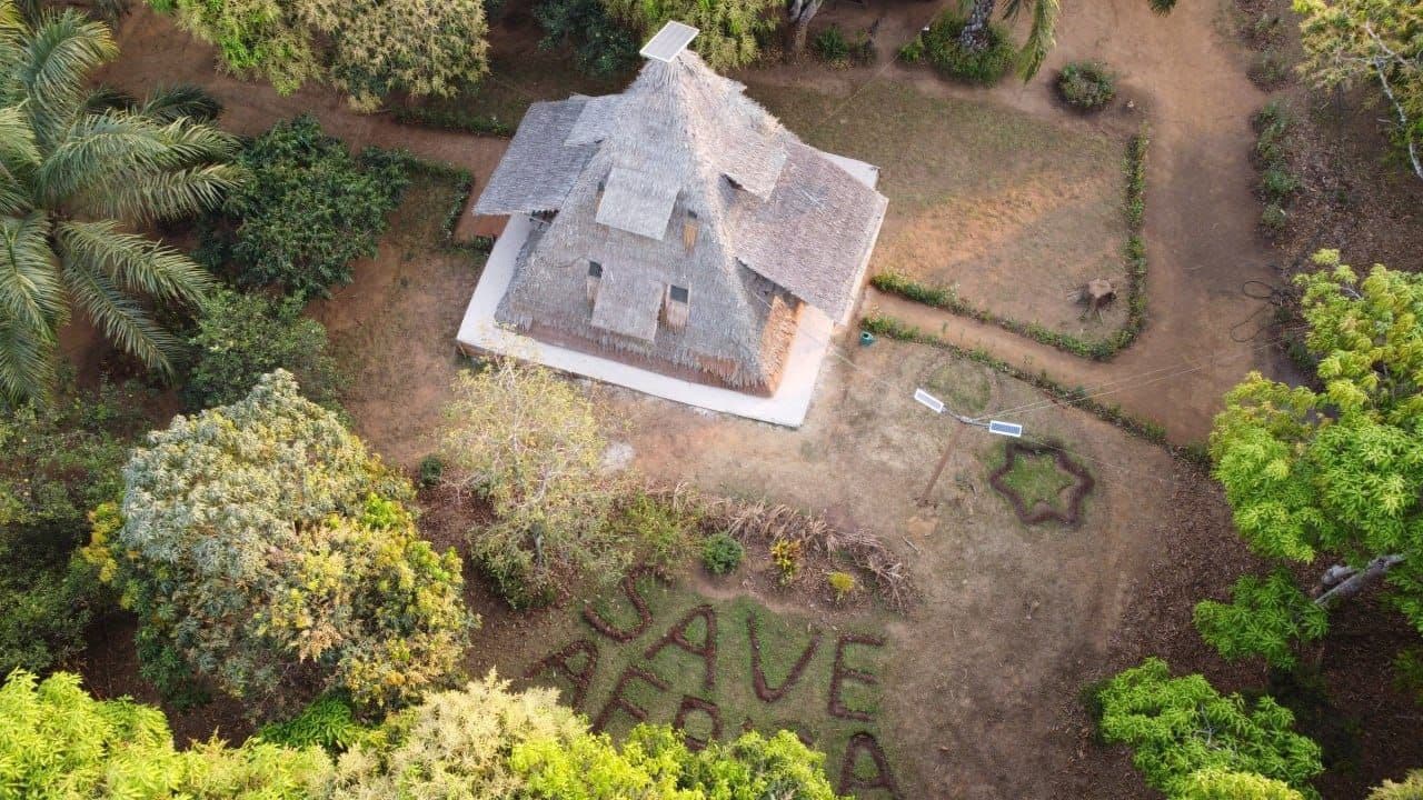 Village 13