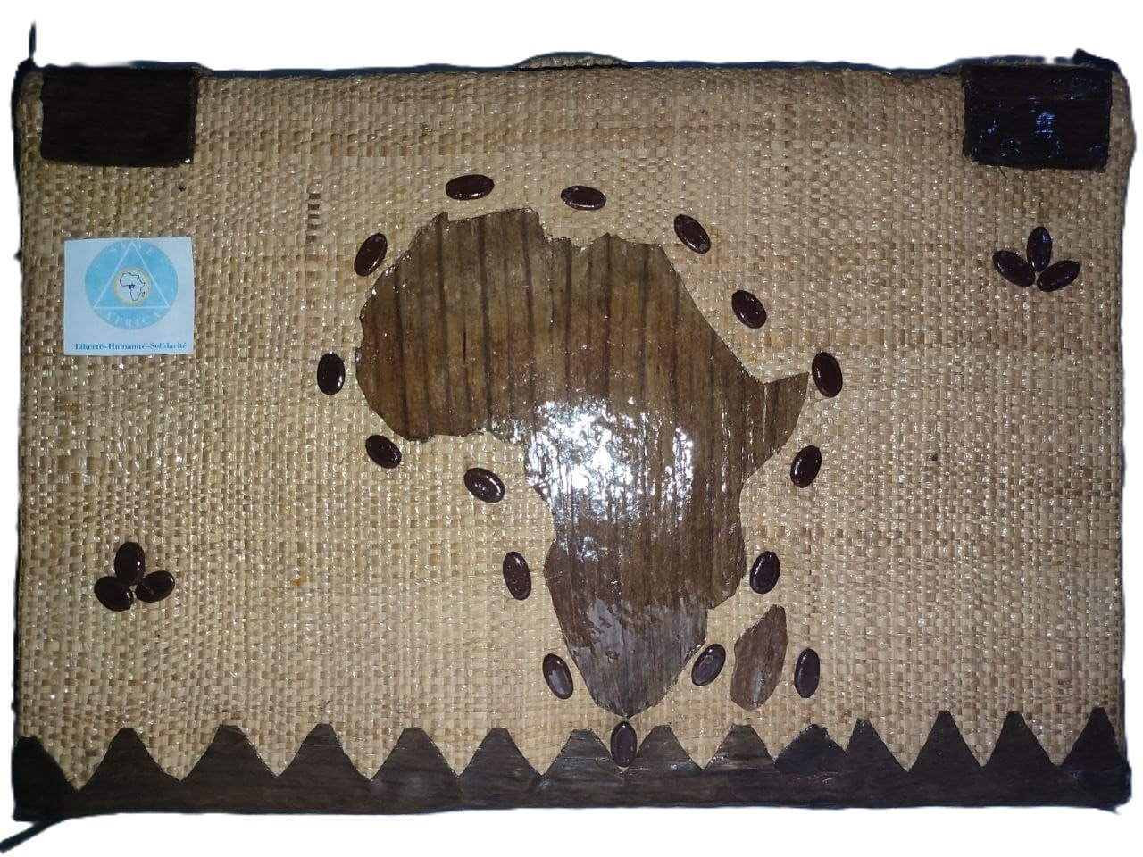 ATELIER D'ARTISANAT DU VILLAGE PILOTE SAVE AFRICA image 16