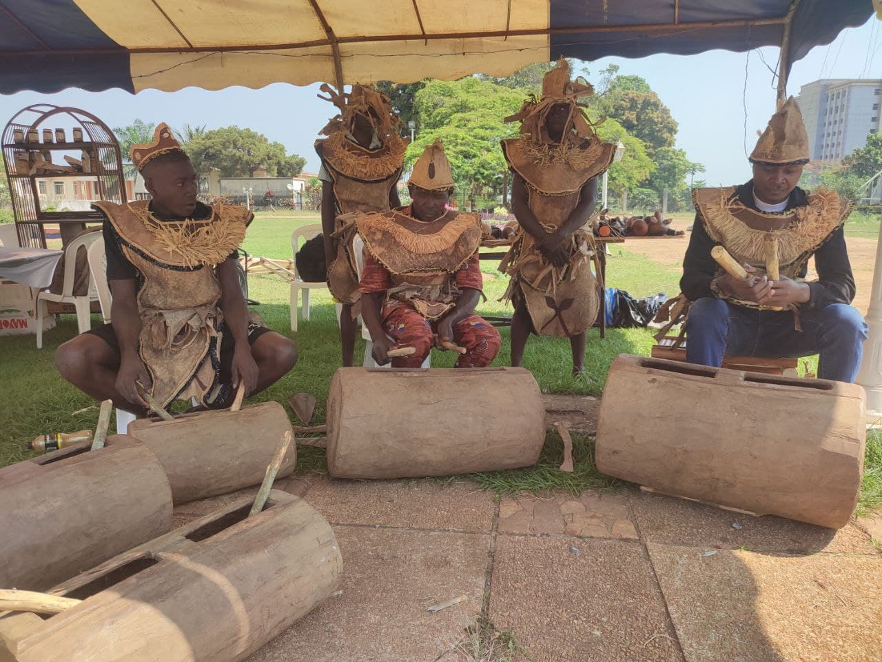 ATELIER DE DANSE ET MUSIQUE AU VILLAGE PILOTE image 3