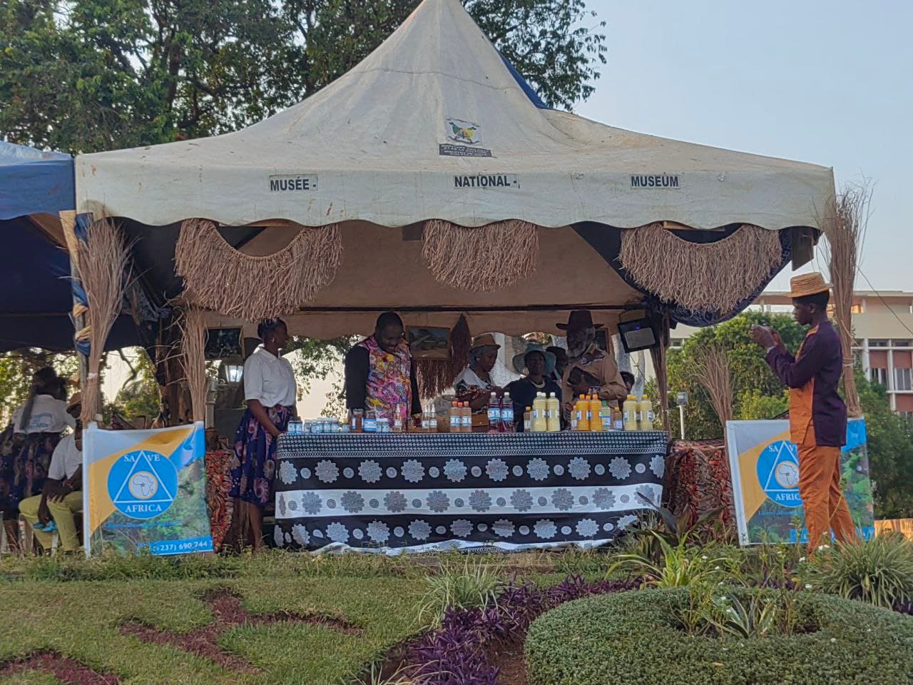 DETAILS FESTIVALS, EXPOSITIONS ET FOIRES image 1