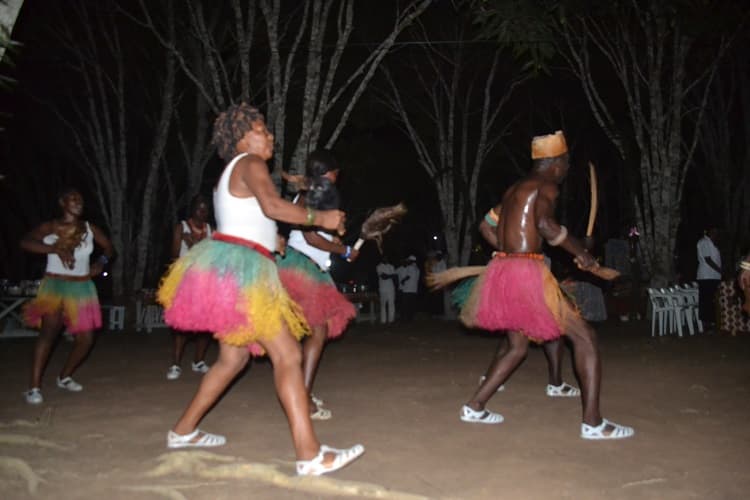 ATELIER DE DANSE ET MUSIQUE AU VILLAGE PILOTE image 17