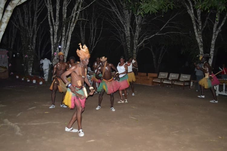 ATELIER DE DANSE ET MUSIQUE AU VILLAGE PILOTE image 16