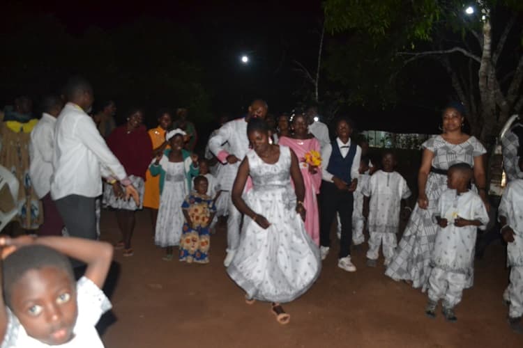 ATELIER DE DANSE ET MUSIQUE AU VILLAGE PILOTE image 15