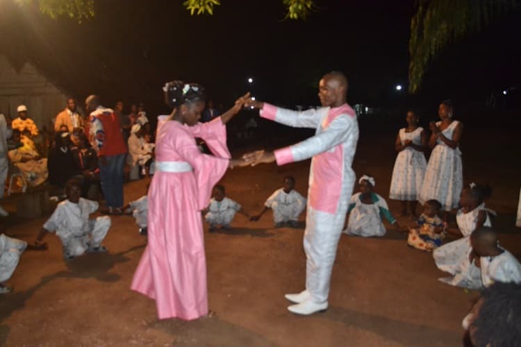 ATELIER DE DANSE ET MUSIQUE AU VILLAGE PILOTE image 14