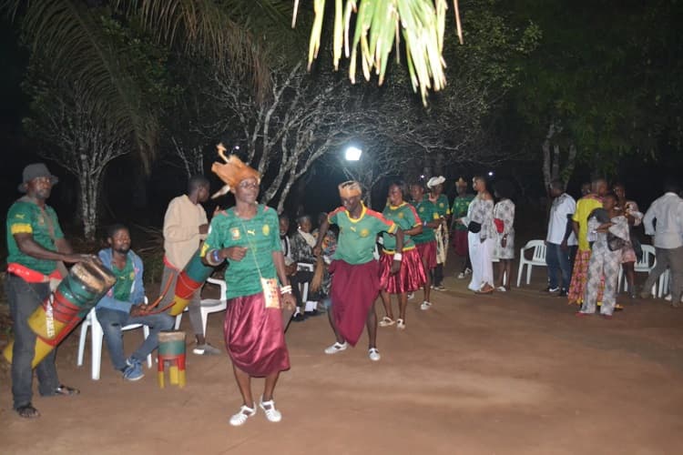 ATELIER DE DANSE ET MUSIQUE AU VILLAGE PILOTE image 13