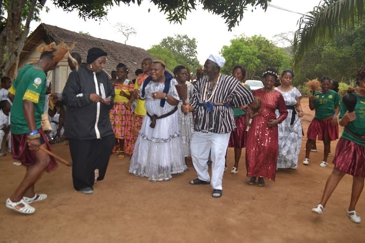 ATELIER DE DANSE ET MUSIQUE AU VILLAGE PILOTE image 12