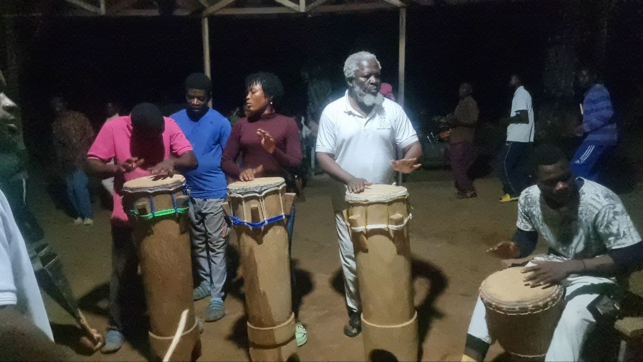 ATELIER DE DANSE ET MUSIQUE AU VILLAGE PILOTE image 9