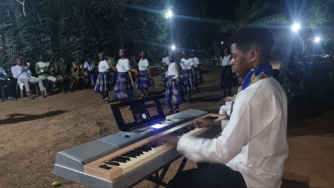 ATELIER DE DANSE ET MUSIQUE AU VILLAGE PILOTE image 10