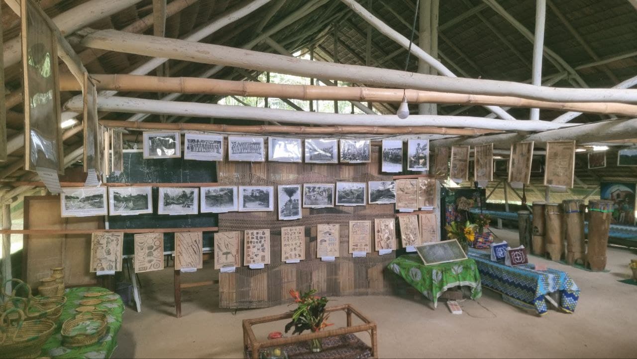 ATELIER D'ARTISANAT DU VILLAGE PILOTE SAVE AFRICA image 8