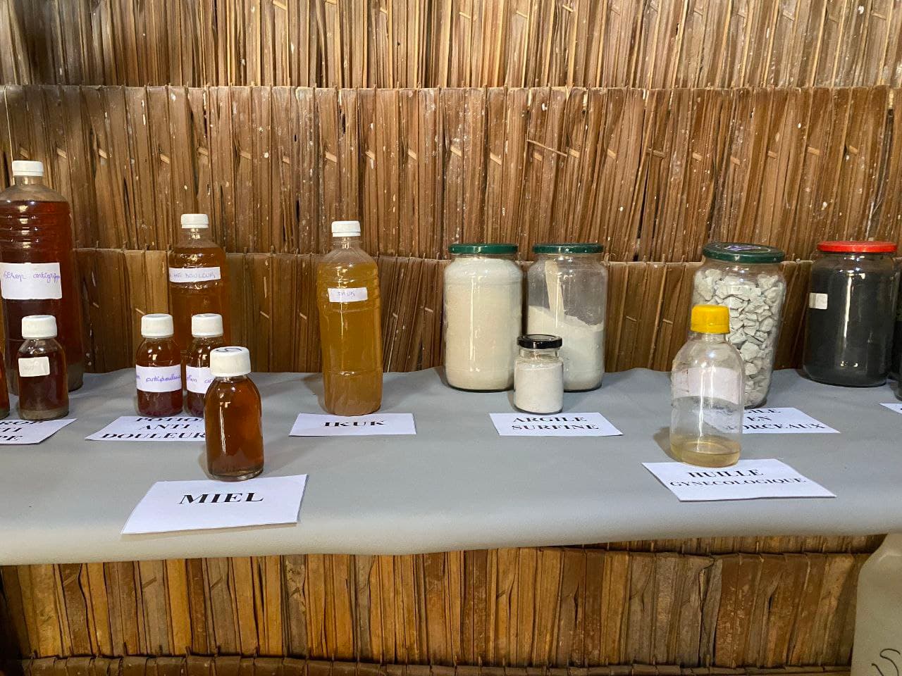 SANTÉ image 6