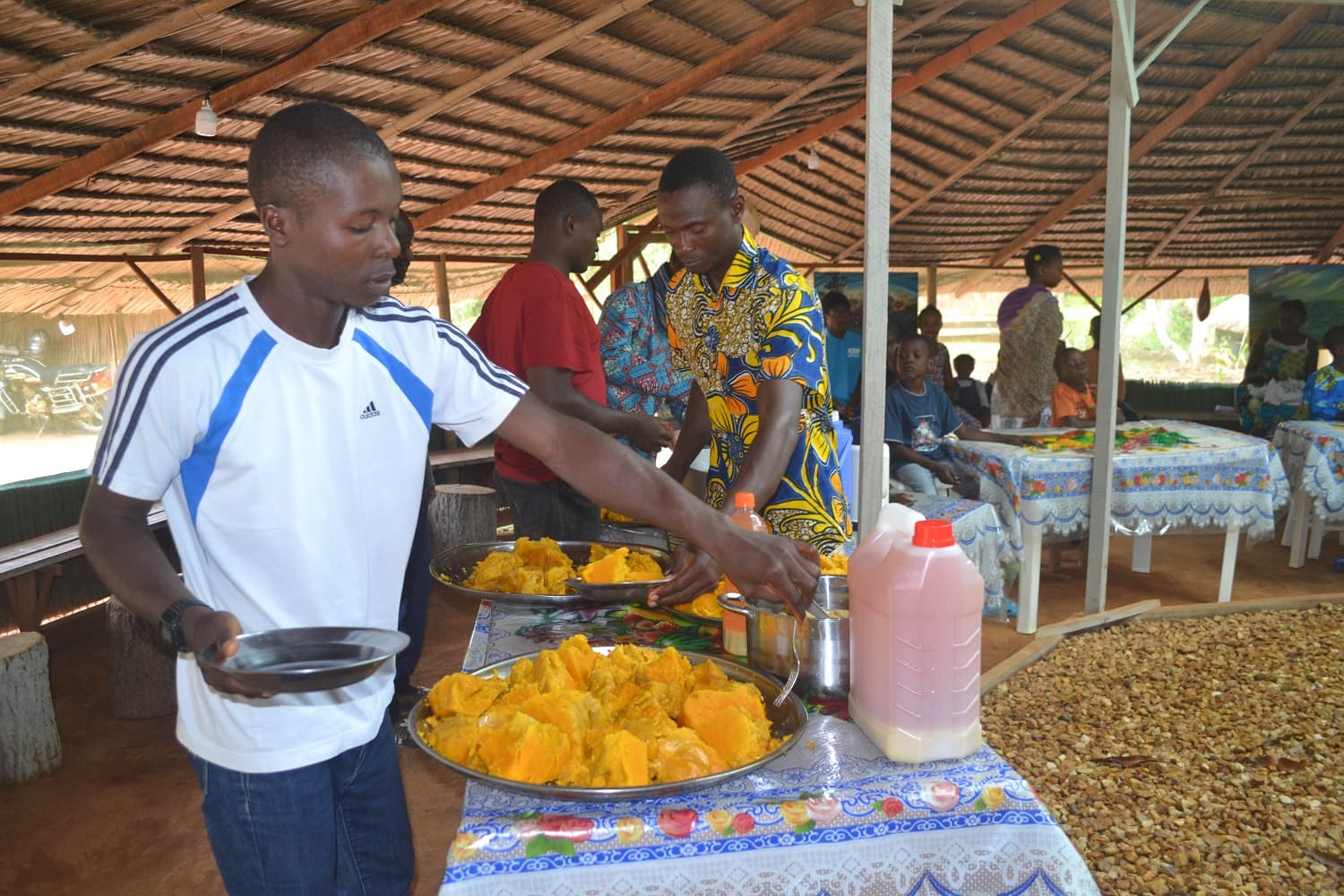 ALIMENTATION image 9