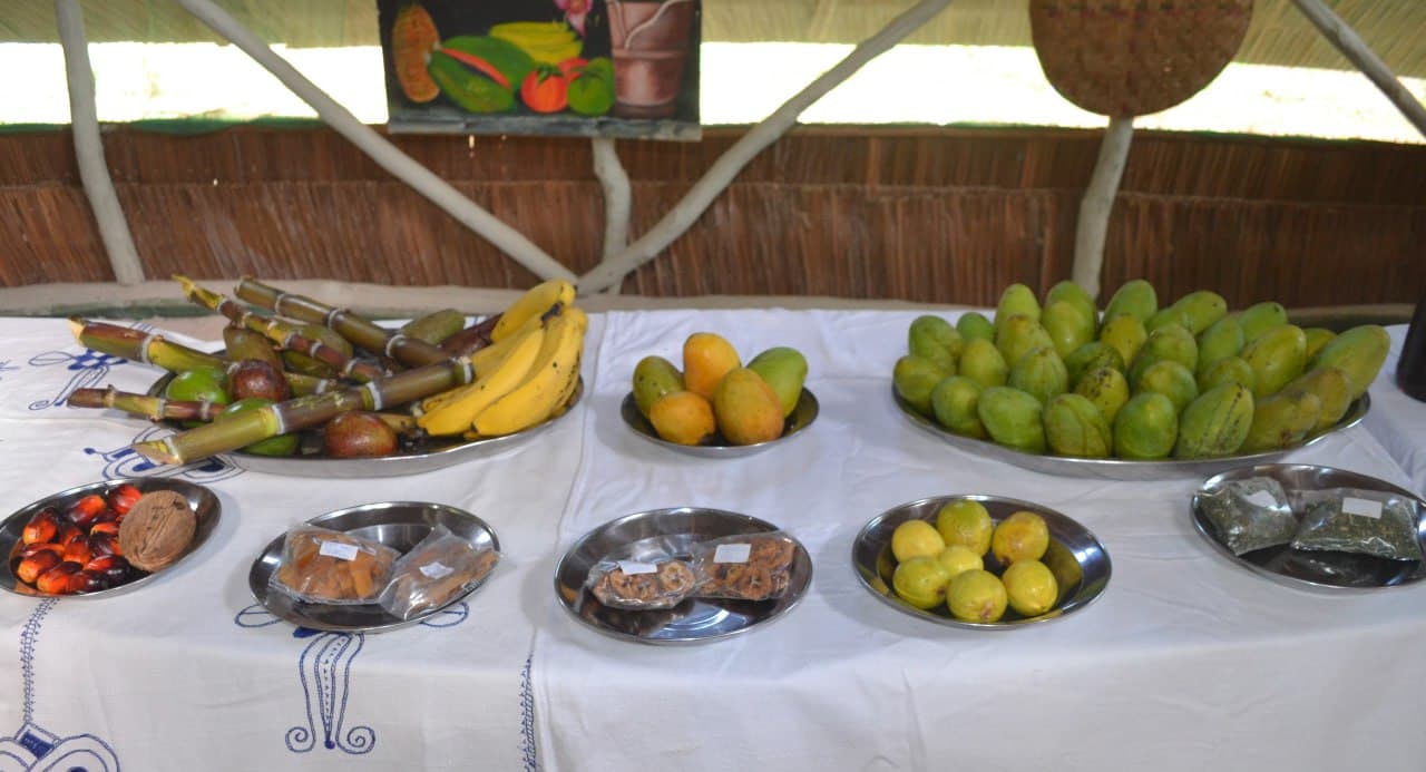 ALIMENTATION image 1