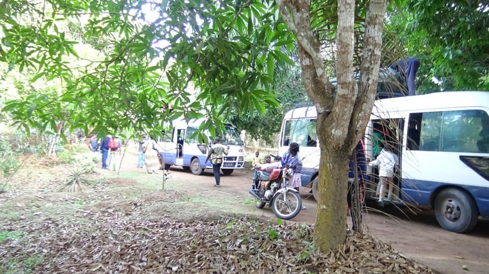 La sollicitation de l'intervention et de l'implication des africains de la diaspora. image 6